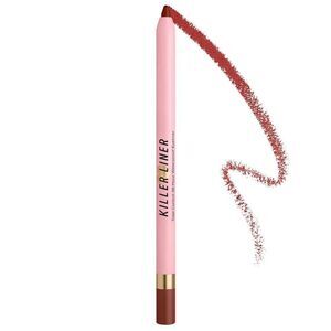 Too Faced Killer Liner 36 Hour Waterproof Gel Eyeliner